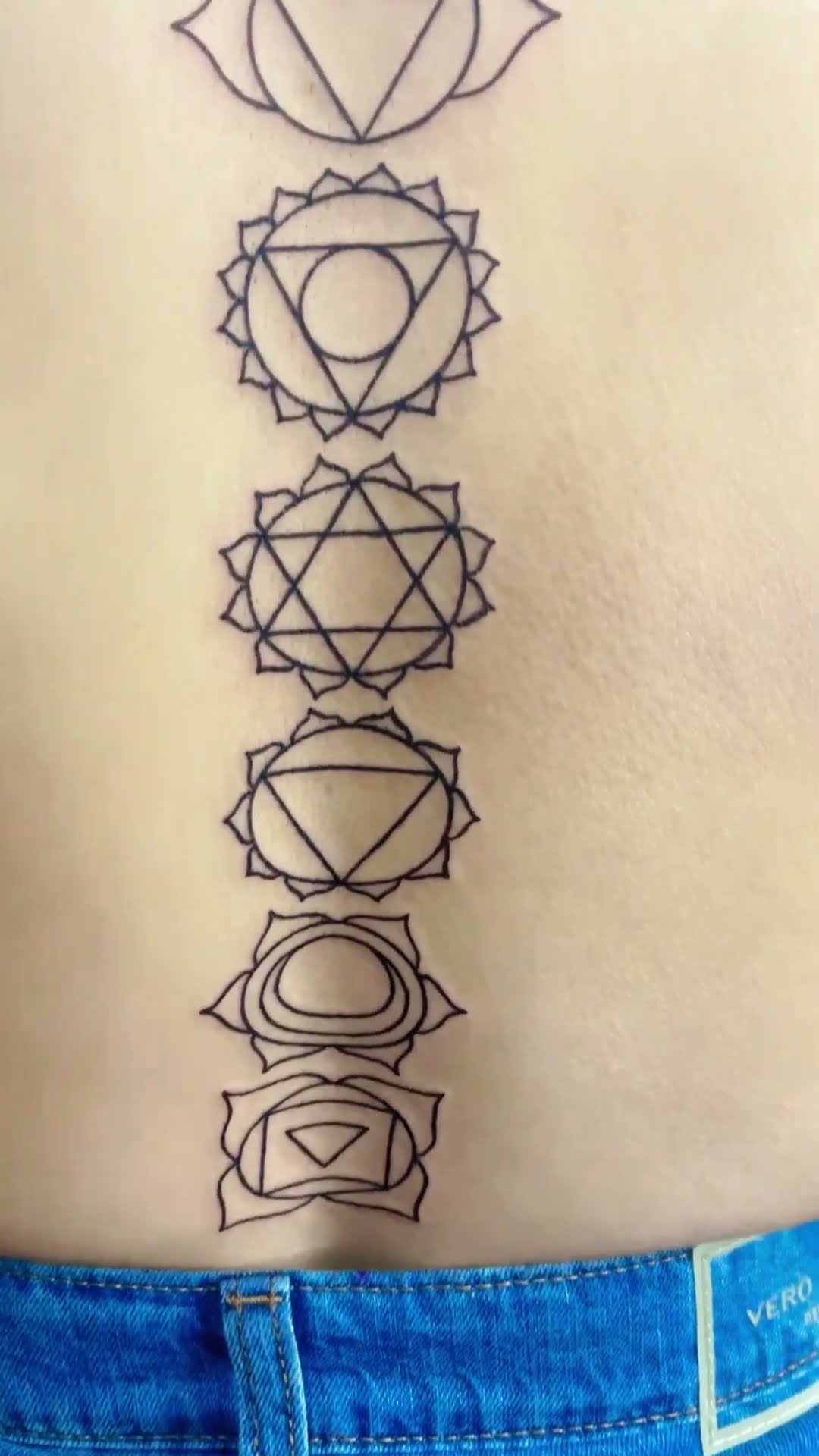 7 Chakras Piercing   7 Chakras Piercing  Tattoo Studio