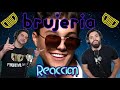 Jambene - Brujería (Reaccion) OID MORTALES