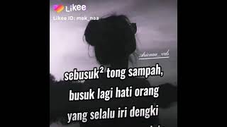 Orang Dengki Macam Contoh Kita Dengki Dengan Adik Kita Meknaa