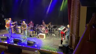 Jessica - Dixie Dregs with Chuck Leavell & Jimmy Herring 8/22/22