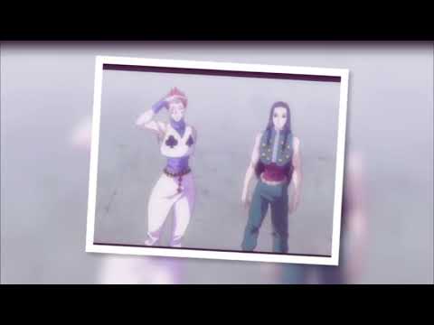 افضل صور هيسوكا و ايلومي معا من تصميمي لاتنسو لايك و اشتراك