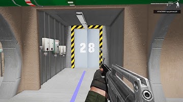 Adding Elevator Functions to SGC