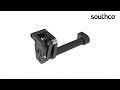 Southco cb counterbalance hinge product demo