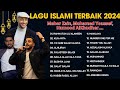 Top 25 Lagu Isalmi 2024 - Maher Zain, Humood Alkhudher, Mohamed Youssef Full Album 2024 Vol 1