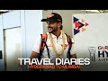 Travel diaries  hyderabad to mumbai  sunrisers hyderabad