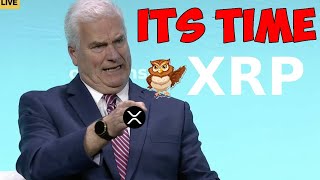 Ripple XRP EXPLOOOOOOOOOOOOOOOOOOOOOOOOOOSION A LITTLE BIRDY TOLD ME!