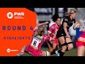 Round 4 Highlights 🏉 | Premiership Women's Rugby | TNT Sports