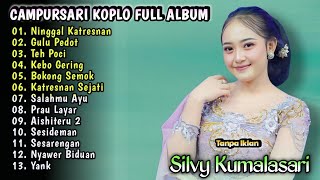 Ninggal Katresnan  Silvy Kumalasari  Album Terbaru 2026  Cdanursari Dangdut Koplo  Yank