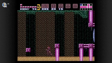 Super Metroid Playthrough - Part 3 (FINAL)