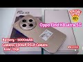 OPPO Find X8 Ultra 5G Launched in India: 200MP Camera, AMOLED Display & 120W Charging at ₹11,999!