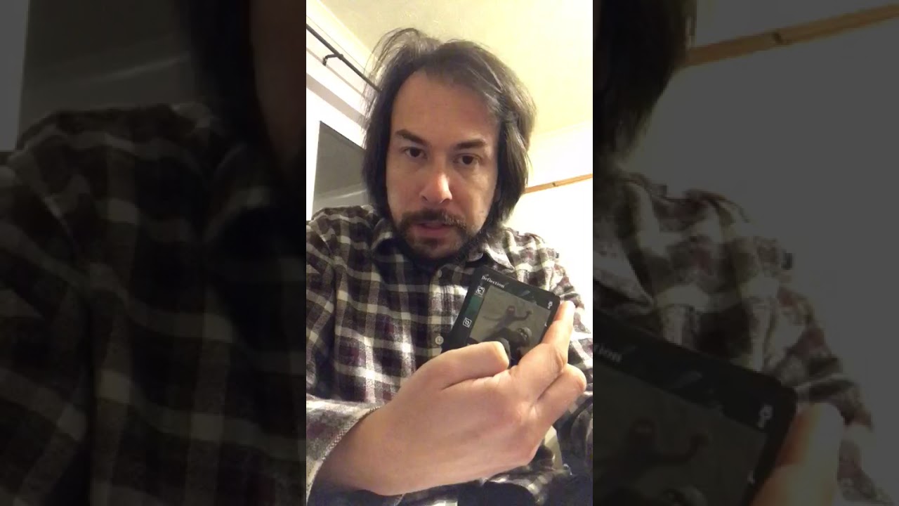 Unboxing the Ventrue 5th Edition deck