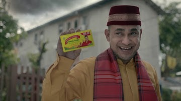 BINTANG TOEDJOE "BEJO JAHE MERAH"