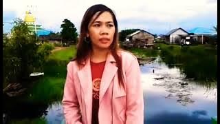 Hidup diantara dua cinta cover Mayang
