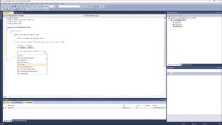 Celebrity C# Console Application Lesson 1 Net Worth