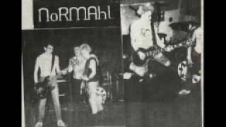Normahl - Müslibrei ( 1983 )