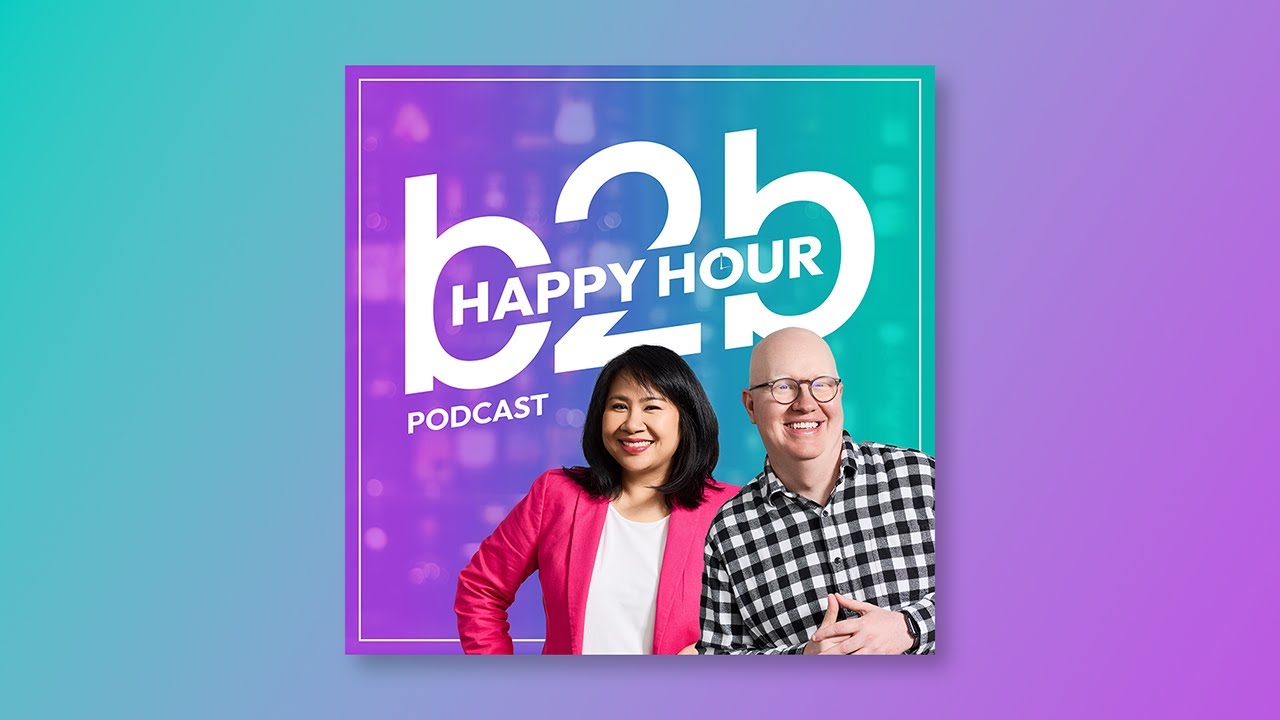 3 Things Killing Your B2B Lead Gen