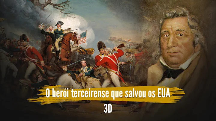 Pedro Francisco: o heri terceirense que salvou os ...