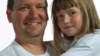 2014 Walk for PKD PSA - 60 second