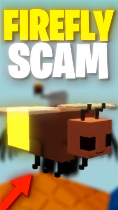 FIREFLY Is a SCAM In Grow a Garden! #growagarden #roblox