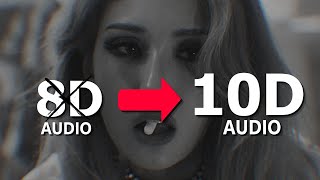 ⚠️JEON SOMI (전소미) - ANYMORE [10D USE HEADPHONES!] 🎧