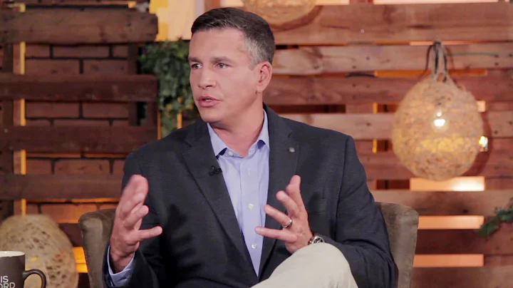 Bryan Jarrett: Unusual Ministry (Randy Robison / L...