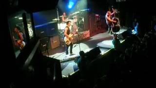 The Living End - Loaded Gun