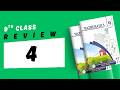 Review Exercise 4 - 9th Class Math | Waqas Nasir
