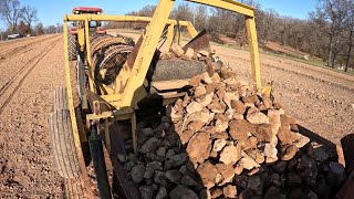 This Is How My Rock Picker Works