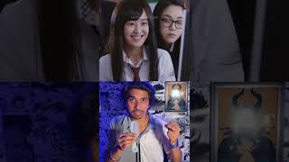 А вы осмелитесь нажать на это видео?! #сообществоужасов #фильм #историиужасов #краткий обзор ужас...