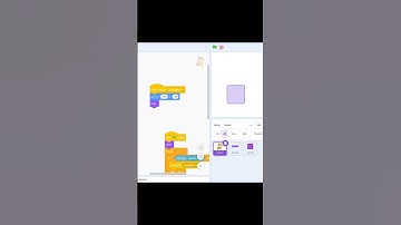 Simple scratch tutor for starter