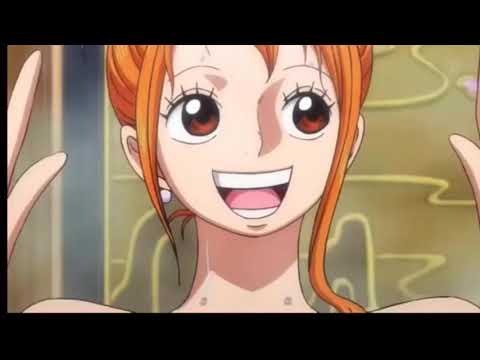 ONE PIECE Nami sexy complication video. #ONEPIECE #onepiece #ワンピース