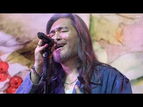 [4K] 임재범 - 사랑 (260328 창원콘서트)