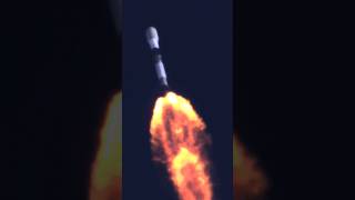 Falcon 9 Launches 24 Starlink Satellites
