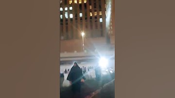 سورة الفاتحة بصوت إمام الحرم