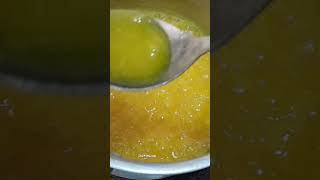 new mango recipe #shorts #short #shots #viral #trending #youtubeshorts #food