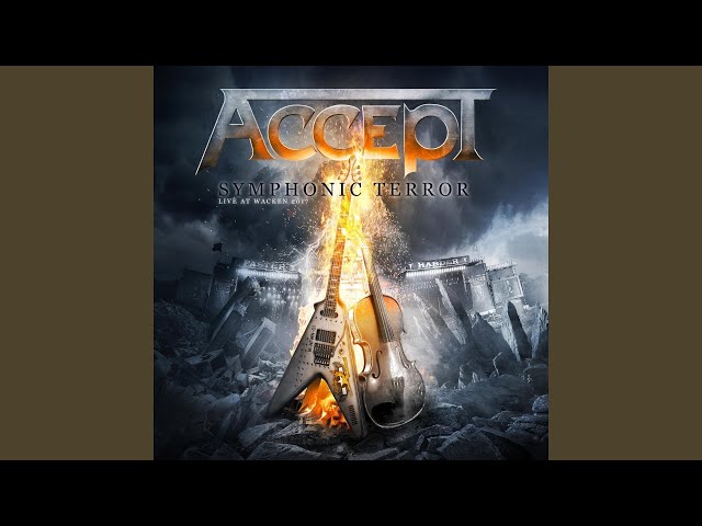 Accept - Romeo and Juliet