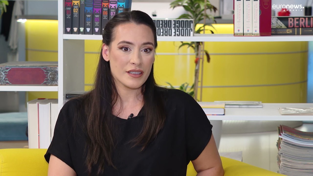 Interviu Cătălina Ponor, despre puterea de a urma un vis: „E adevărat. Statul nu ajută foarte mult”