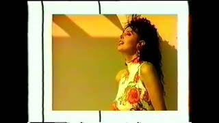 Dragana Mirkovic - Mnogo sam te pozelela - (Official Video 1993)