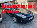 Renault Megane 3  1.6 бензин-заказ, который под силу не каждому