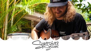 Video thumbnail of "Kash'd Out - Always Vibin' (Live Music) | Sugarshack Sessions"
