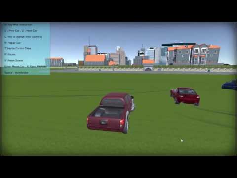 Offroader V4 / هجوله + تفحيط
