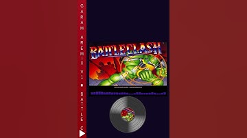 🎵 Battle Clash Music - Garam [ARemix] v1 #snes #bestvgm