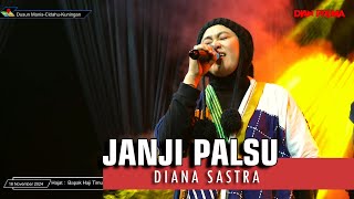 Download lagu JANJI PALSU DIANA SASTRA
