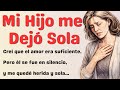 From Intermediate to Fluent 🚀 Learn Spanish FAST with Stories (B1–B2)