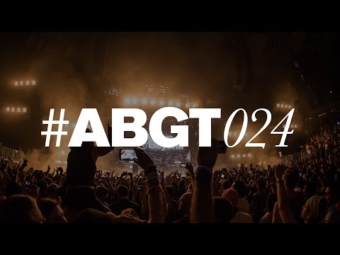 Group Therapy 024 With Above & Beyond And Andrew Bayer