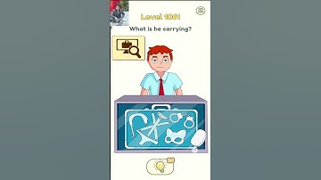 DOP 2 😍😎Level 1061 wait for end #shorts #games #dop2 #subscribe #gaming #shortvideo