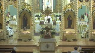 Divine Liturgy - April 28, 2019 (Pascha)