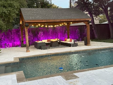 11460 Parkchester Drive, Dallas, TX home video tour