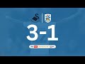 THERE ARE NO WORDS TO DESCRIBE HOW ABYSMAL WE PLAYED 🤬