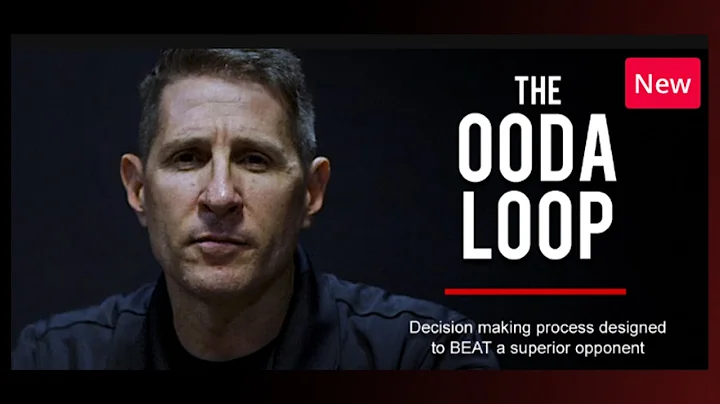 OODA Loop Course